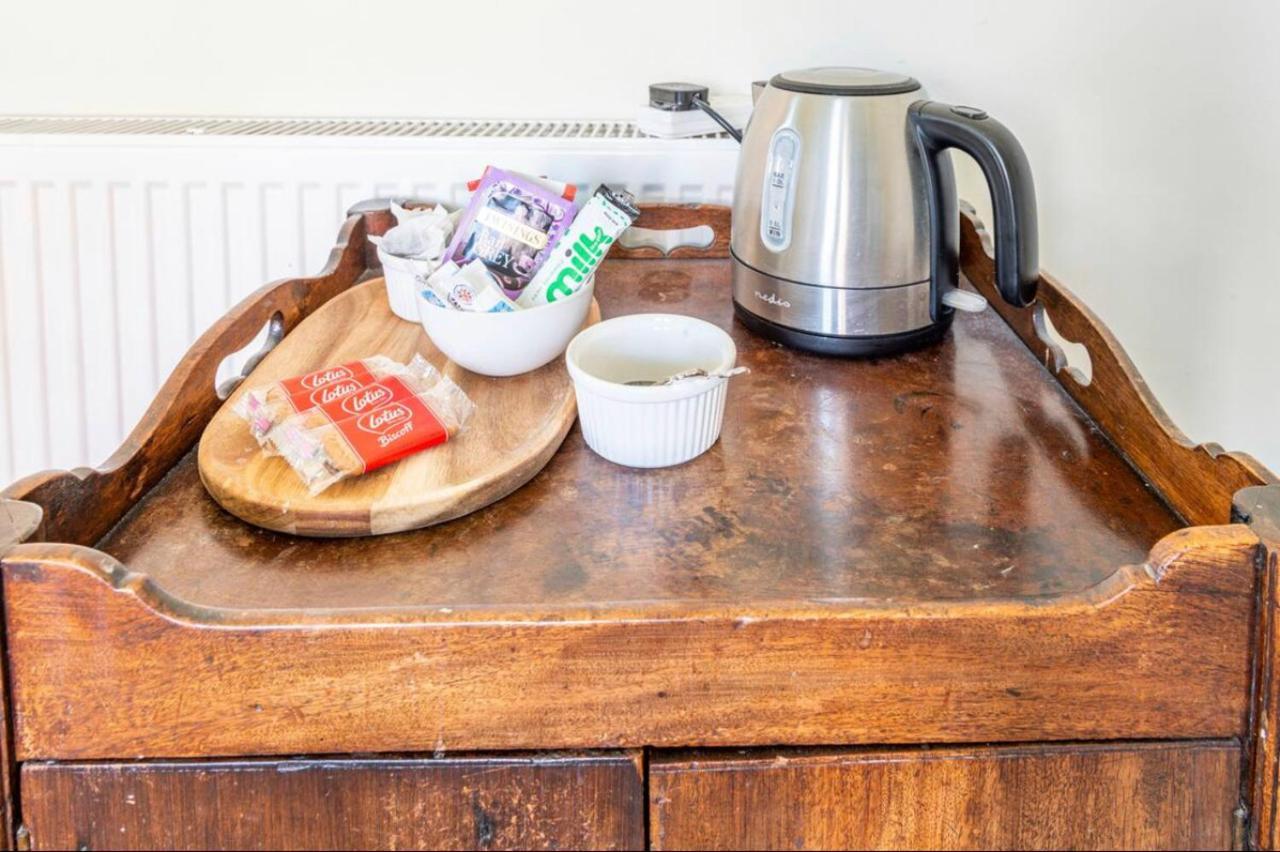 Hedgebank Bed & Breakfast