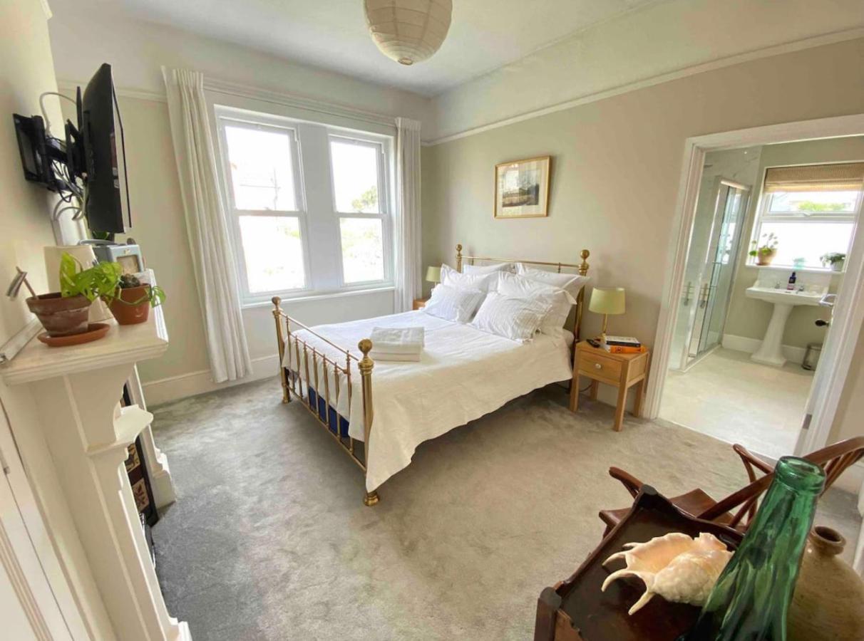 Bed and breakfast Hedgebank Exmouth