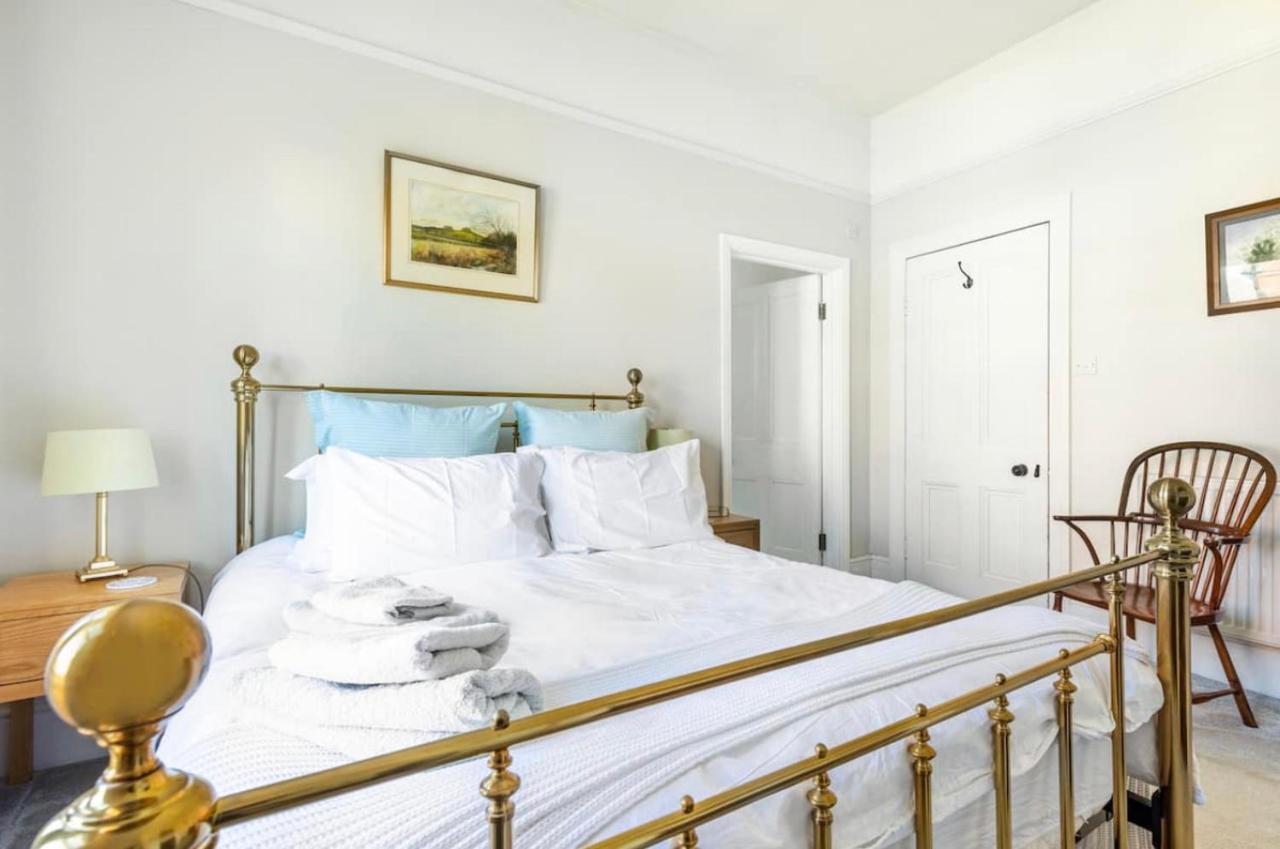 Bed and breakfast Hedgebank Exmouth