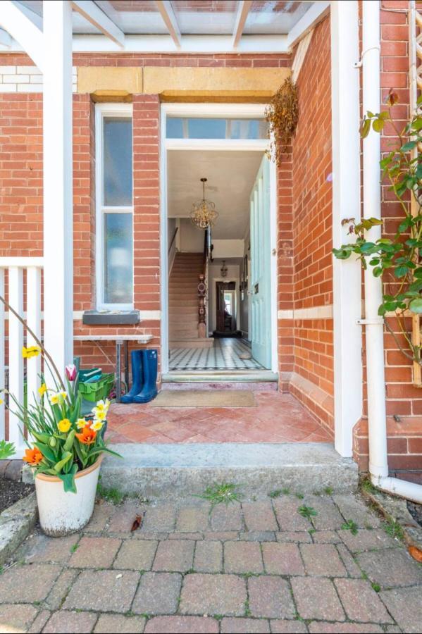 Hedgebank Bed and breakfast Exmouth