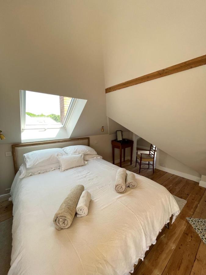 Bed and breakfast Hedgebank *